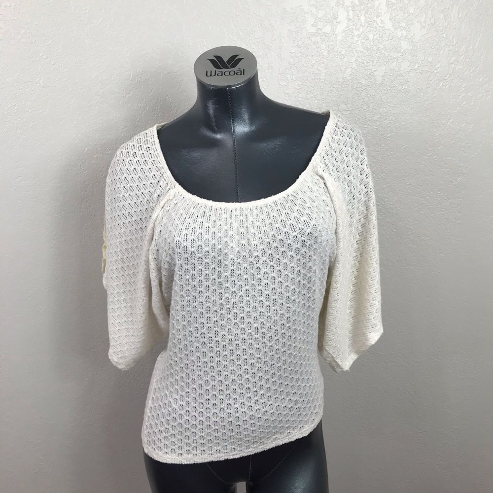 DOTS BLOUSE